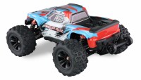 Hyper GO Radiografische Monstertruck brushless 4WD 1:16 RTR